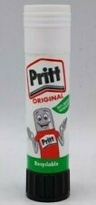 Pritt stick glue for sale  MANCHESTER