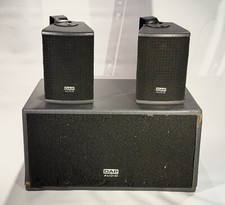 Dap pro audio gebraucht kaufen  Langenfeld (Rheinland)