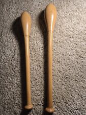 Wooden no2 indian for sale  WIRRAL