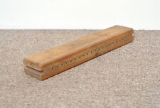 Vintage cigar mould for sale  TAUNTON