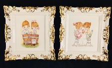 Vintage 1980 ceramic for sale  Lexington