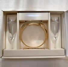 moet chandon glasses for sale  Shipping to Ireland