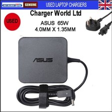 Original asus 65w for sale  DARWEN