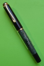 Pelikan 400 kolbenfüller gebraucht kaufen  Berlin