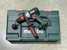 Metabo ltx akku gebraucht kaufen  Oberboihingen