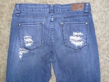 Vigoss distressed skinny for sale  Hillsborough
