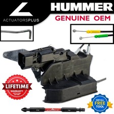Hummer oem rear for sale  Cincinnati
