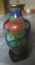 Ancien vase chinois d'occasion  Sérignan