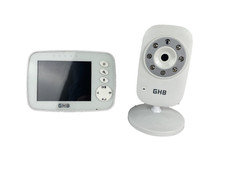 Ghb babyphone zoll gebraucht kaufen  Neustadt