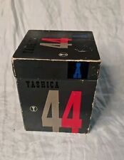 Yashica leather case for sale  Lewis Center
