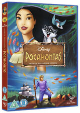 Pocahontas musical masterpiece for sale  STOCKPORT