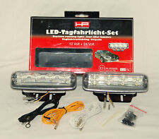 Led tagfahrlicht set gebraucht kaufen  Pattensen