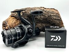 Daiwa emblem scw gebraucht kaufen  Friedland-Umland