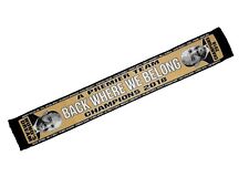 Wolverhampton wanderers footba for sale  BIRMINGHAM