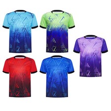 Kurze fußball sportshirt gebraucht kaufen  Bremen