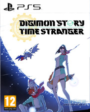 Prevendita digimon story usato  Lainate