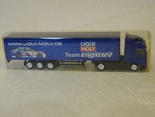 Joli camion iveco d'occasion  Bellegarde