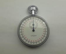 Chronometre lemania parfait d'occasion  Paris XV