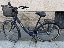 Herrenrad zoll gebraucht kaufen  Leipzig
