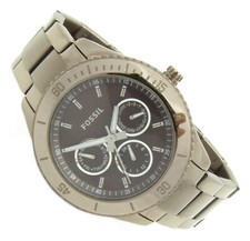 Fossil damen armbanduhr gebraucht kaufen  Arzberg