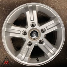 Cerchio lega 7jx16 usato  Italia