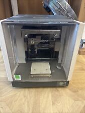 Roland engraving machine for sale  LONDON