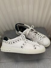 Ash studded white for sale  ROMFORD