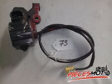 Commodo gauche suzuki d'occasion  Saint-Amand-les-Eaux