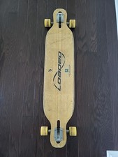 Longboard Dervish Flex 2 carregado comprar usado  Enviando para Brazil