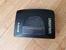 Sony walkman ex10 for sale  SHIPLEY