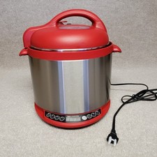 Cooks essentials electric for sale  Mesa