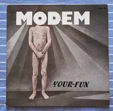 Modem your fun usato  Correggio