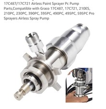 17c487 17c721 airless for sale  Elkridge