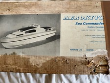 Aerokits sea commander. for sale  TOWCESTER
