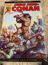 Savage sword conan gebraucht kaufen  Markkleeberg