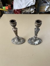 Candelabri altare vintage usato  Casalecchio di Reno