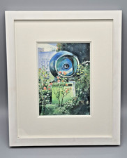Brian ingram framed for sale  MELKSHAM