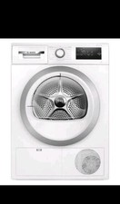 Bosch tumble dryer for sale  STOCKPORT