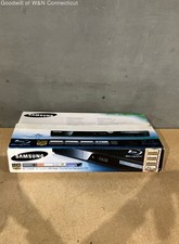 Leitor de Blu-ray Samsung Bd C5500 comprar usado Leitor de Blu-ray Samsung Bd C5500 comprar usado  Enviando para Brazil