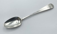 Irish silver dessert for sale  SALISBURY