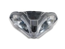 LAMPA REFLEKTOR PRZÓD DUCATI MTS 1200S MULTISTRADA 10-14 52010193B na sprzedaż  PL