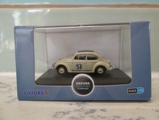 Oxford diecast volkswagen for sale  SWINDON