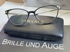 Versace brille gebraucht kaufen  Potsdam