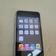 Apple ipod model for sale  Columbus