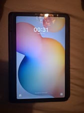 Samsung galaxy tab d'occasion  Les Pavillons-sous-Bois