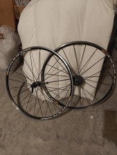 mavic aksium wheelset for sale  Bradenton