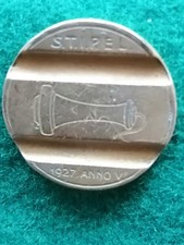 Gettoni telefonici rarissimi usato  Milano