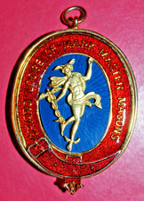 Grand lodge mark for sale  WISBECH