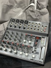 Barely used behringer for sale  ILFORD