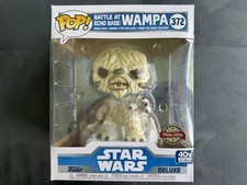Funko pop wampa gebraucht kaufen  Essen